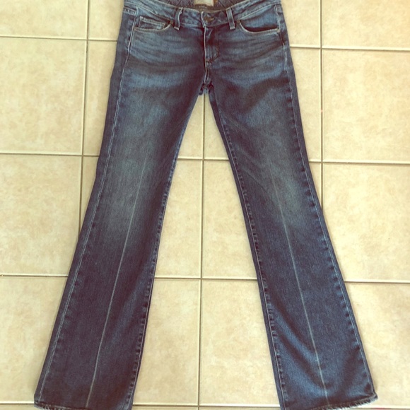 PAIGE Denim - Paige Denim Jeans